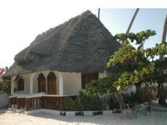 Shehe Bungalows Zanzibar
